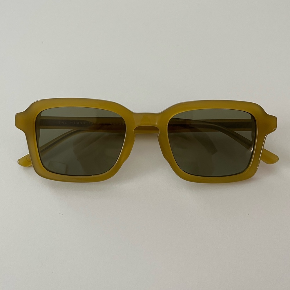 Crap Eyewear Heavy Tropix Sunglasses